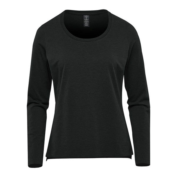 Women's Montebello Performance Long Sleeve Tee - CPF-2W